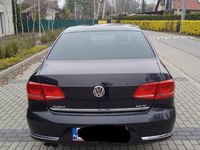 Używany VW Passat 2012