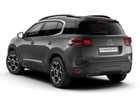 używany Citroën C5 Aircross 1.2dm 130KM 2022r. 5km