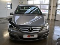 używany Mercedes B200 2dm 109KM 2008r. 152 152km