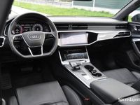 używany Audi A7 50 3.0 TDI mHEV Quattro Tiptronic BEZWYPADKOWE I WŁ