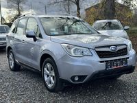 Używany Subaru Forester 150 KM (110 kW) 2015 Srebrny (metalik) SUV