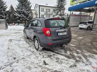 Używany Chevrolet Captiva 2011 SUV