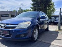Używany Opel Astra 2009 Kombi