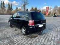 Używany Opel Zafira 2006 Minivan