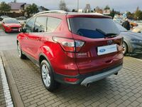 używany Ford Kuga Trend