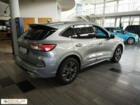 używany Ford Kuga 2.5dm 152KM 2021r. 3km