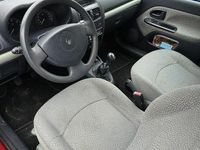 używany Renault Clio II wszystko w oryginale