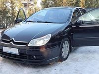 Używany Citroën C5 2005 Sedan/Limuzyna
