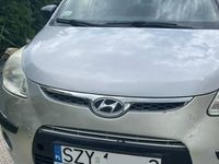 używany Hyundai i10
