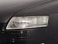 Używany Audi A6 177 KM (130 kW) 2006 Czarny Kombi