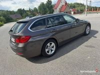 Używany BMW 316 2014