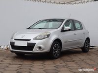 Używany Renault Clio IV 2012 Srebrny Hatchback