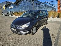Używany Ford Galaxy 115 KM (84 kW) 2011 Czarny (metalik) Minivan