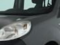 używany Renault Kangoo 1.5 dCi