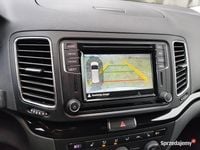 Używany Seat Alhambra FR-Line 150 KM (110 kW) 2017 Minivan