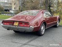 używany Oldsmobile Toronado De Luxe 1965r.