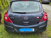 używany Opel Corsa d