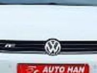 używany VW Polo V R-line