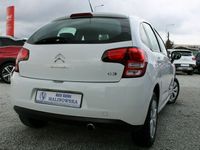 używany Citroën C3 1.4dm 95KM 2010r. 227 000km