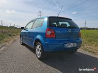 używany VW Polo Polo 9n 1.4 75km 228tkm 20029n 1.4 75km 228tkm 2002