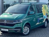 używany VW California 2dm 150KM 2022r. 10km