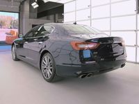 używany Maserati Quattroporte 3dm 424KM 2019r. 66 283km