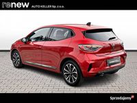 używany Renault Clio V