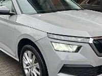 używany Skoda Kamiq 