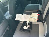 używany VW Golf Plus Cross