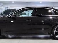 używany Audi A4 8W Quattro 2,0 TFSI 204KM LED S tronic Kamera cofania Virtual Cockpit