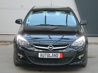 używany Opel Astra ENERGY-Bogate wyposazenie-Maly przebieg-Serwis-GWARANCJA !!! J …