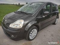 Używany Renault Modus 2008 Minivan