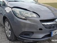 używany Opel Corsa E 1.4 LPG 2016 VAT1A uszkodzony