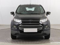 Używany Ford Ecosport 2017 Czarny SUV