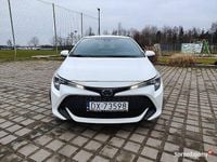 Używany Toyota Corolla 116 KM (85 kW) 2020