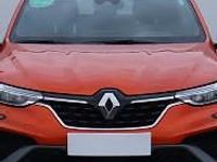 Używany Renault Arkana 158 KM (116 kW) 2022 Pomarańczowy SUV