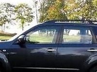 Używany Subaru Forester 147 KM (108 kW) 2009 SUV