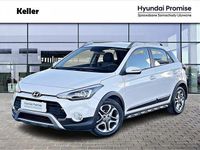 Używany Hyundai i20 Active 2020 Biały Hatchback