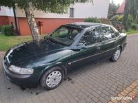 używany Opel Vectra 