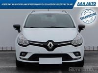 Używany Renault Clio V 2020 Biały