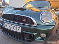 używany Mini Cooper S 