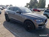 używany Jaguar F-Pace 25t AWD PRESTIGE