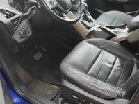 Używany Ford Escape 2013 Niebieski SUV