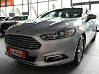 używany Ford Mondeo kombi