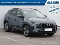 Używany Hyundai Tucson 2021 Szary SUV