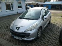 używany Peugeot 207 207