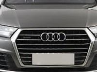 używany Audi Q7 II , Salon Polska, Serwis ASO, 272 KM, Automat, Skóra, Navi,