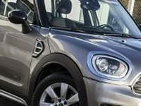 Używany Mini Countryman 136 KM (100 kW) 2018 Szary SUV