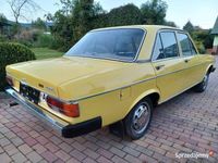 Używany Audi 100 1976 Sedan/Limuzyna