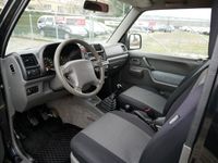 używany Suzuki Jimny 1.3 82KM 4x4 4WD -Klima +Nowe sprzęgło i Hamul…
